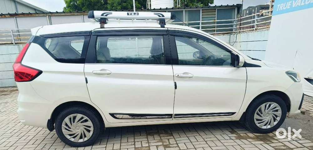 Maruti Suzuki Ertiga Vxi (o) Cng, 2022, Cng & Hybrids