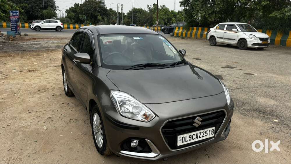 Maruti Suzuki Dzire 2022
