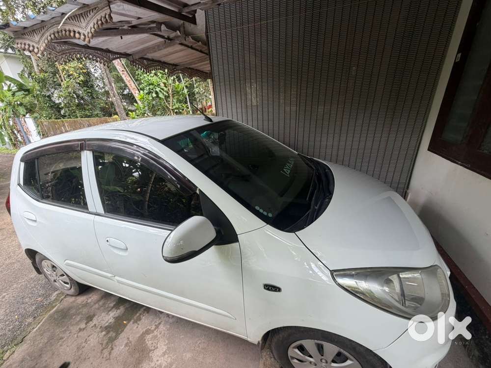 Hyundai I10 Petrol Good Condition