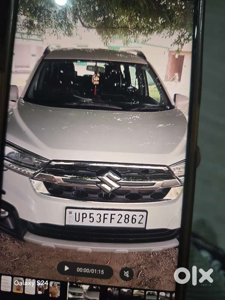 Maruti Suzuki Xl6 2025