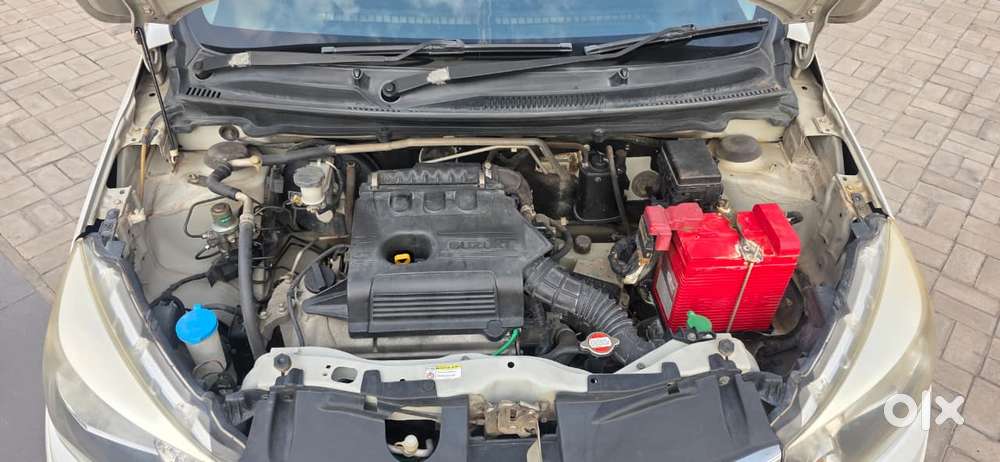 Maruti Suzuki Celerio Vxi Amt, 2017, Petrol