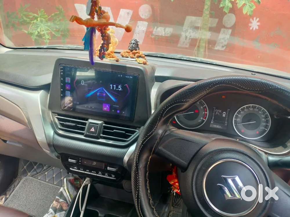 Maruti Suzuki Fronx 2024