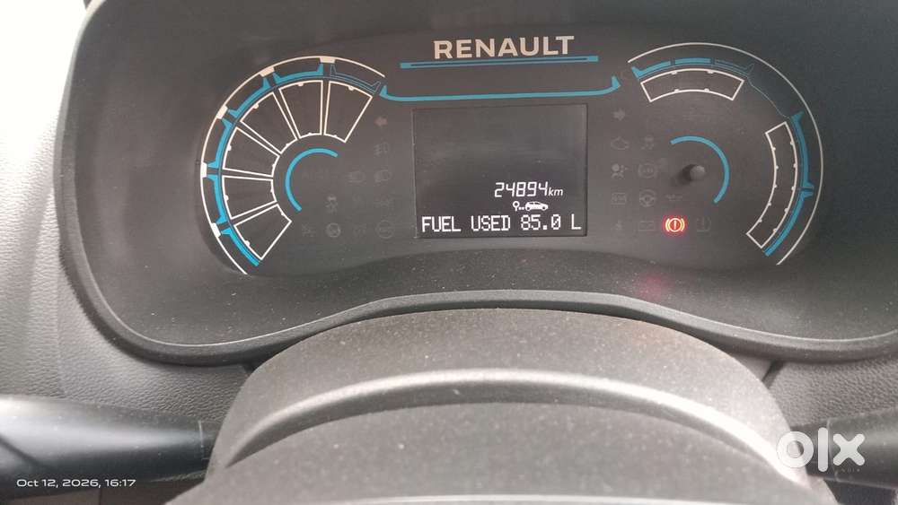 Renault Kwid Climber, 2023, Petrol