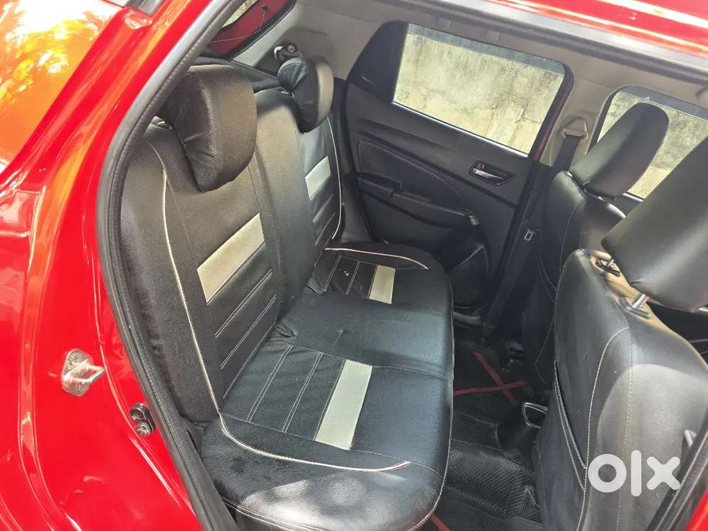 Maruti Suzuki Swift Zdi 2019