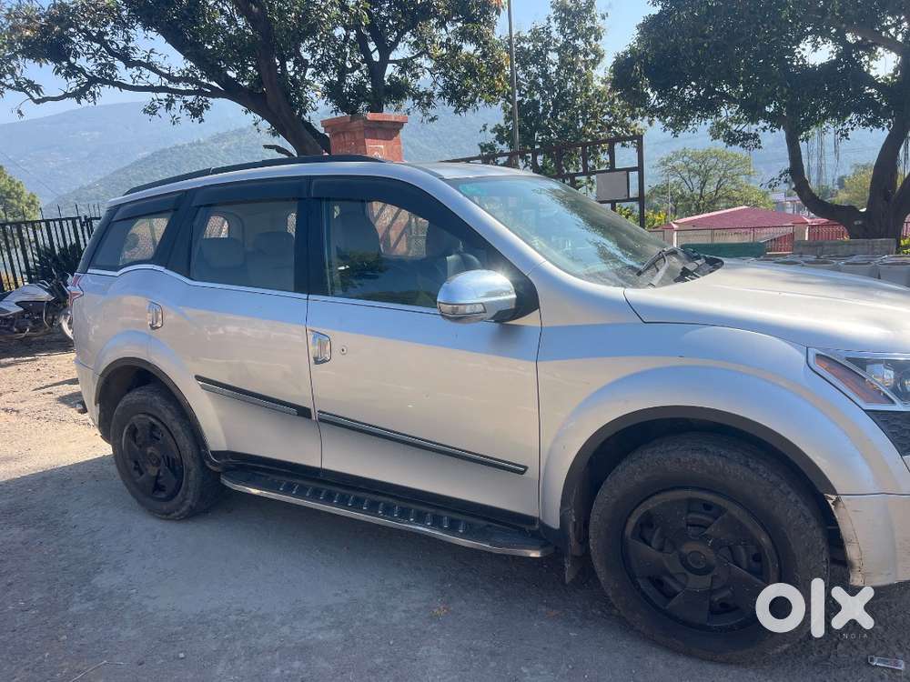 Mahindra Xuv500 2013 Diesel