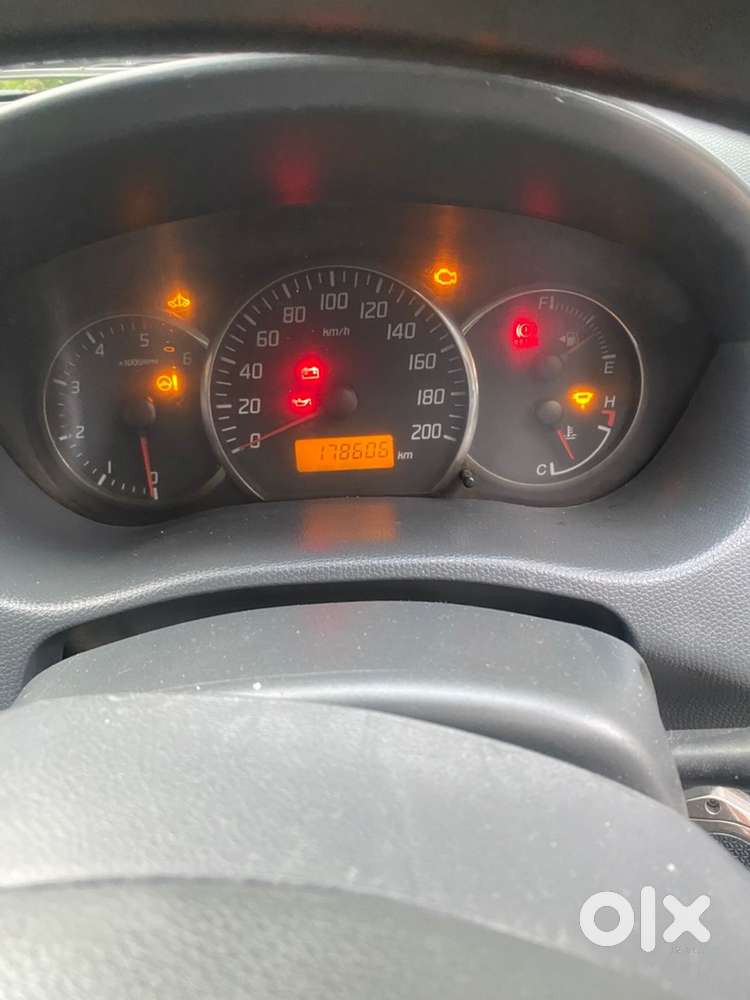 Maruti Suzuki Swift Dzire 2009 Model