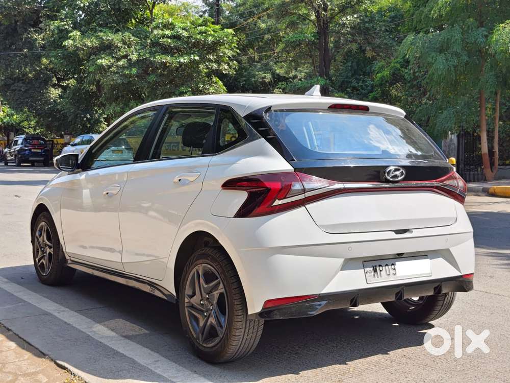Hyundai I20 Diesel Sportz, 2021, Diesel