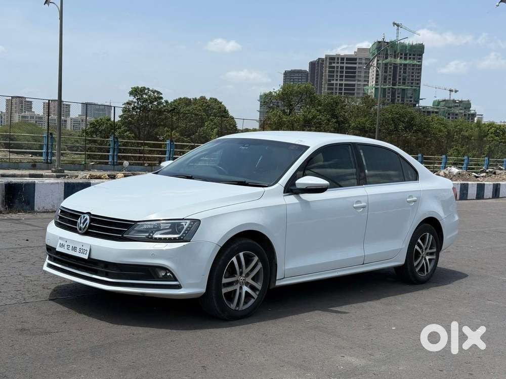 Volkswagen Jetta, 2015, Diesel