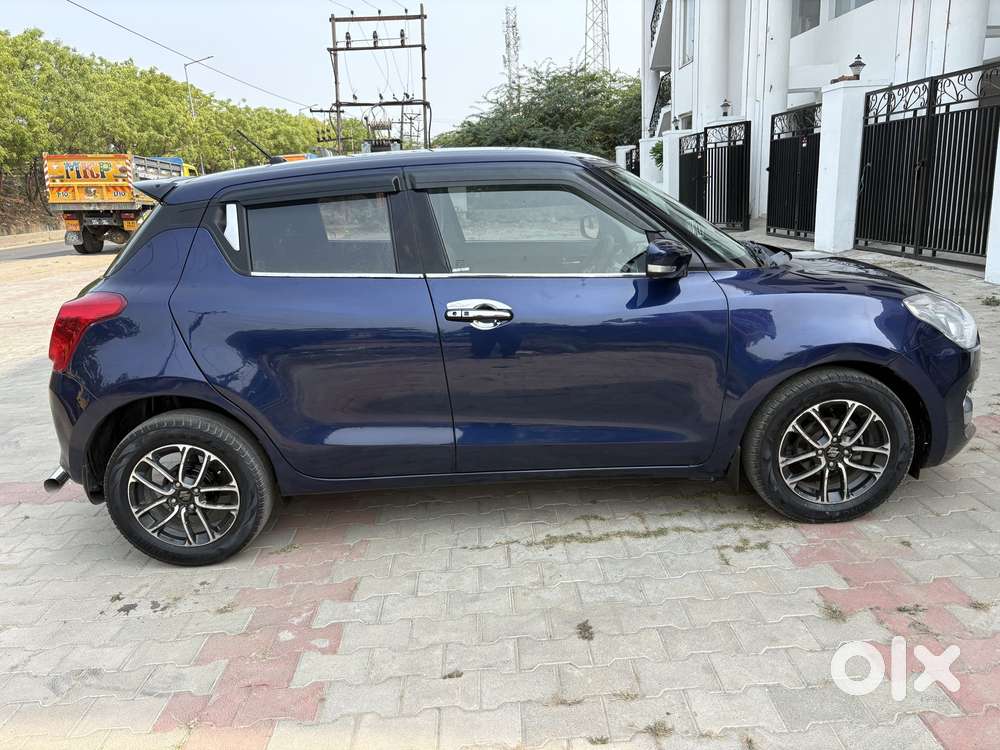 Maruti Suzuki Swift Amt Zdi Plus, 2019, Diesel