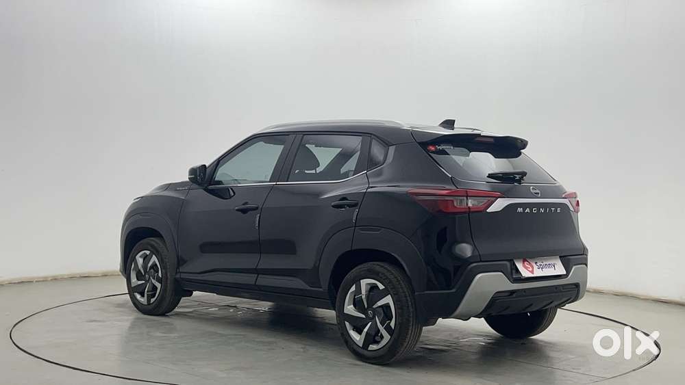 Nissan Magnite 1.0 Xl, 2023, Petrol