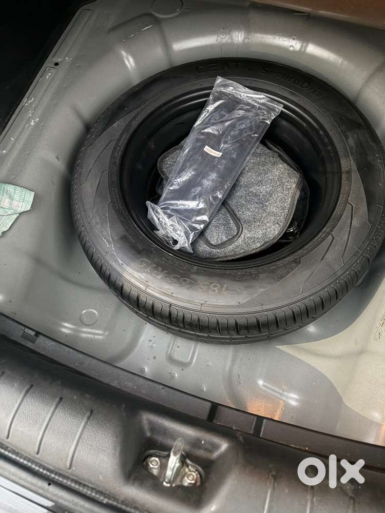 Hyundai Verna 1.5 Petrol 2023