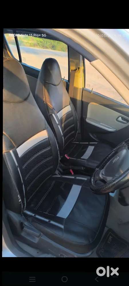 2014 Model Second Owner Bumper To Bumper Original   Silent Engine