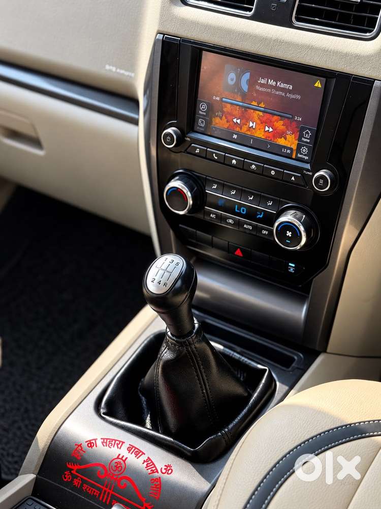 Mahindra Scorpio [ ] 2.2 S9, 2022, Diesel