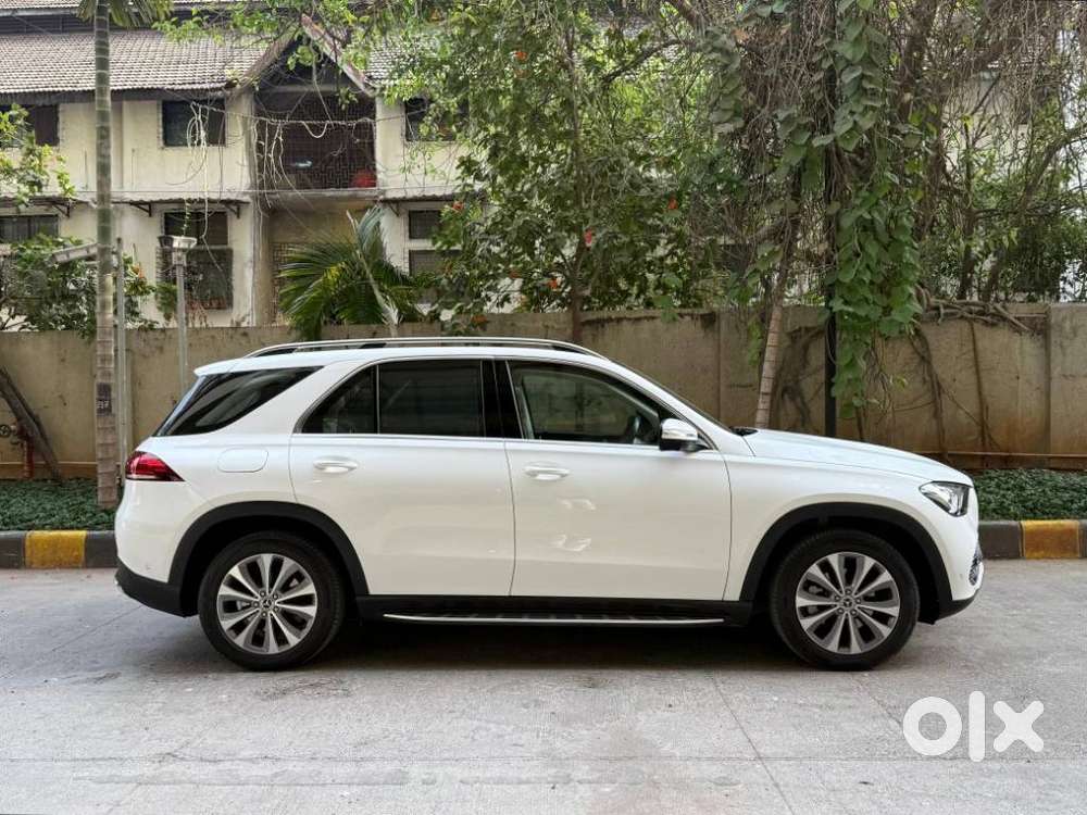 Mercedes-benz Gle 300d 4matic Lwb, 2023, Diesel