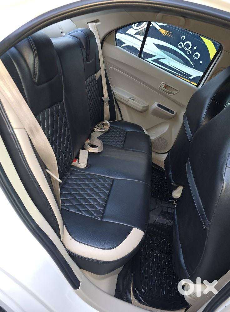 Maruti Suzuki Dzire 1.2 Vxi Cng, 2025, Cng & Hybrids