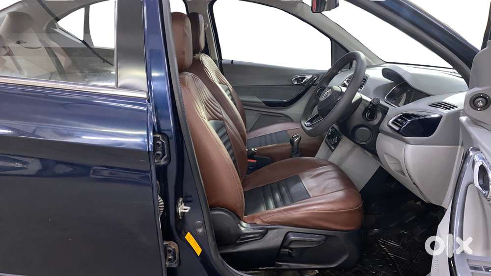 Tata Tigor Xz Plus, 2020, Petrol