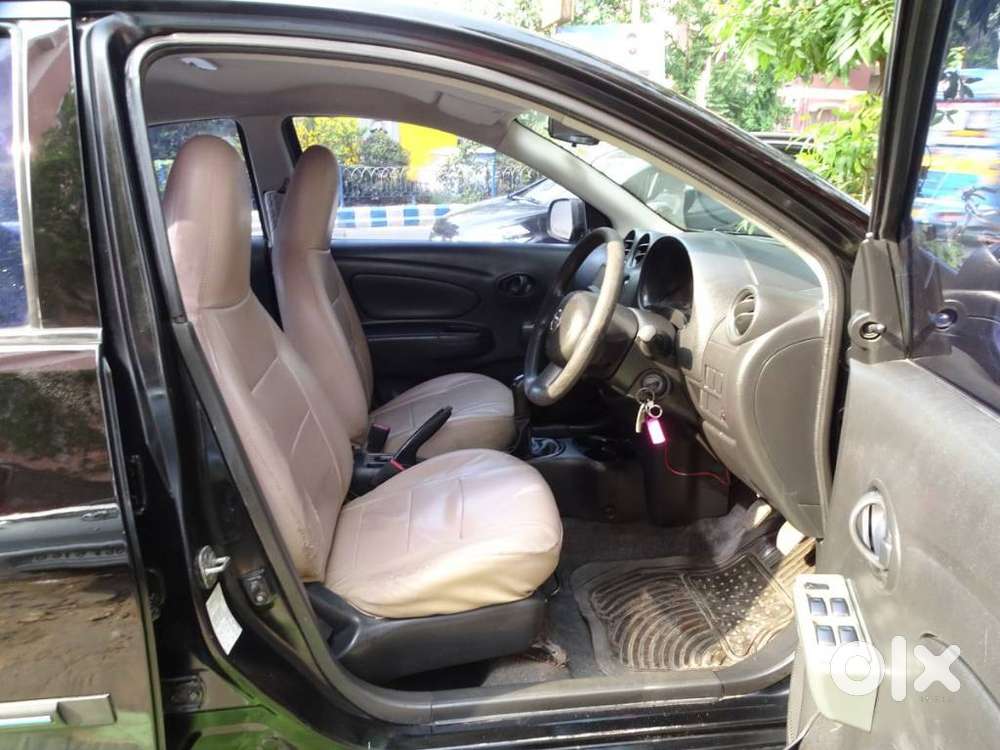 Nissan Sunny Xe P, 2011, Petrol