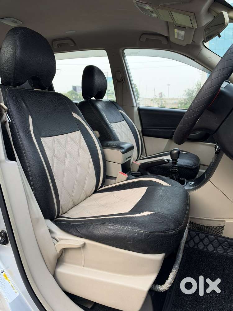 Mahindra Xuv500 W6 1.99 Mhawk, 2017, Diesel