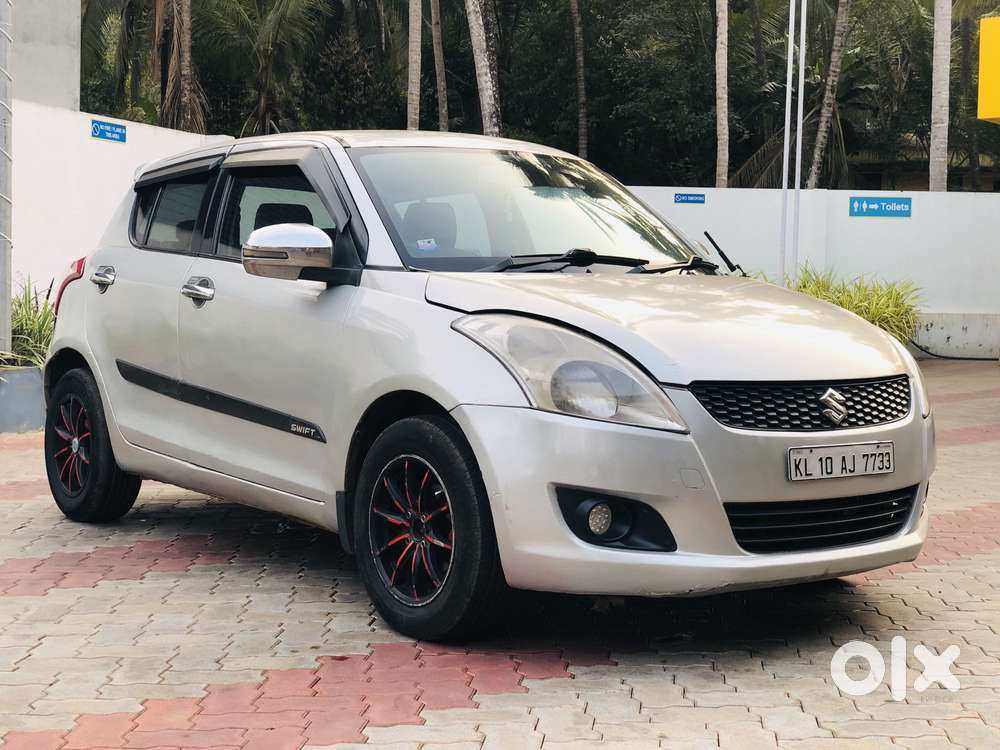 Maruti Suzuki Swift Ddis Vdi, 2012, Diesel
