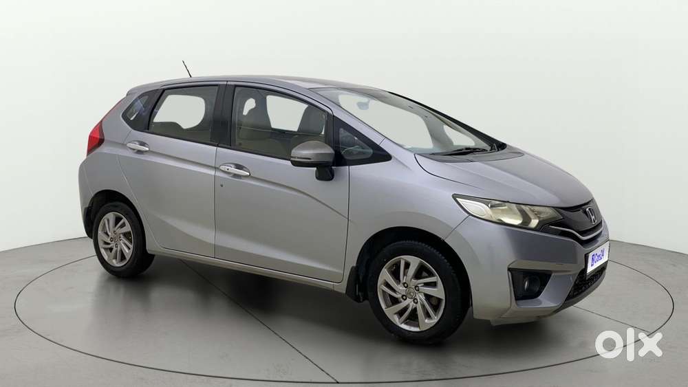 Honda Jazz Vx Cvt, 2019, Petrol
