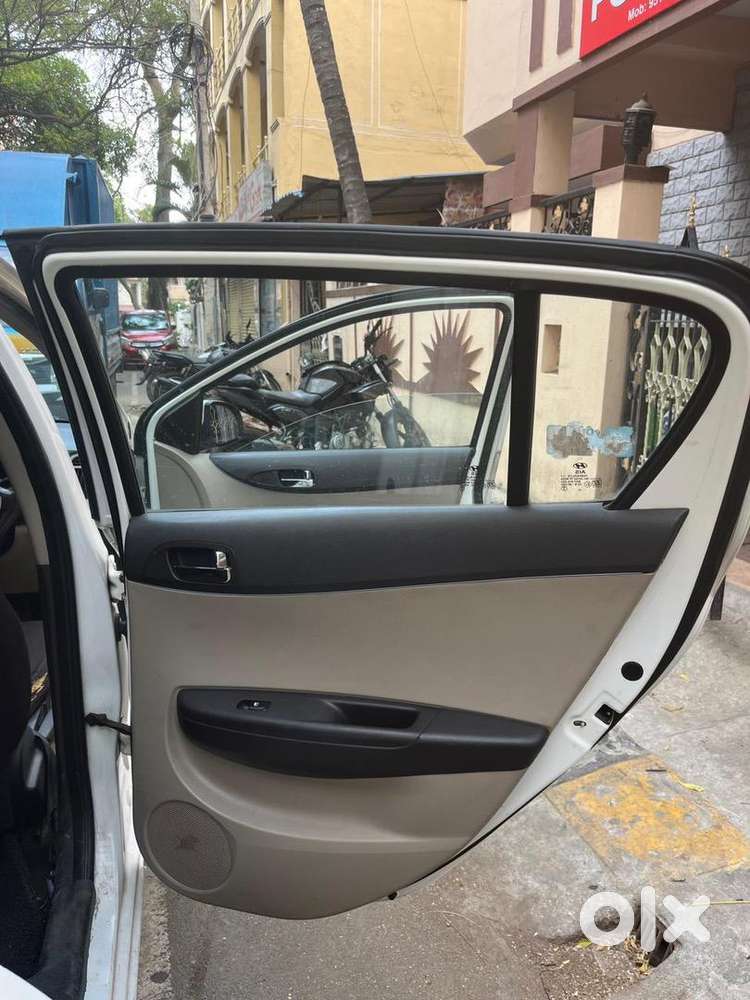 Hyundai I20 2012 Petrol Well Maintained