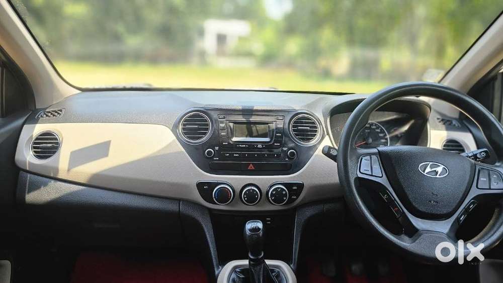 Hyundai Grand I10 1.2 Kappa Magna, 2018, Petrol