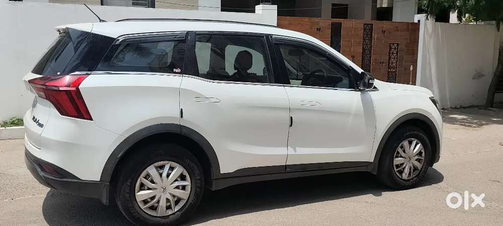 Mahindra Xuv700 Diesel 2022 Mx 5 Seater
