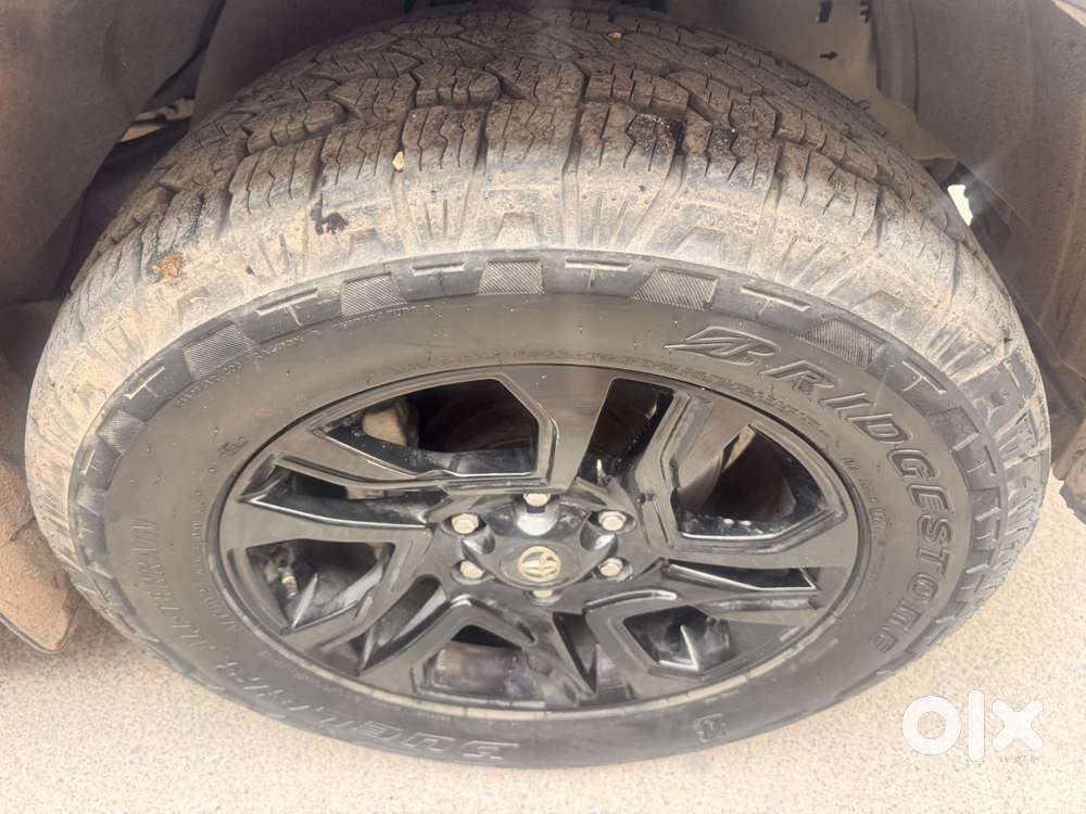 Toyota Fortuner Legender 4x2 At 2.8, 2019, Diesel