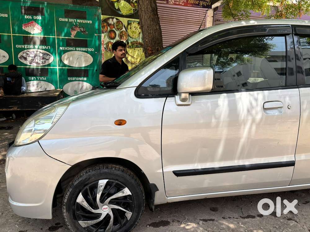 Maruti Suzuki Zen 2011