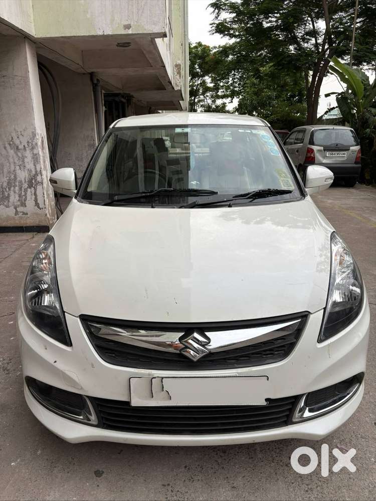 Maruti Suzuki Dezire Vxi - 1st Owner