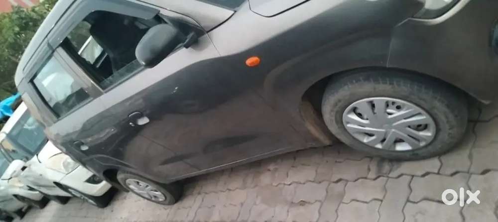 Maruti Suzuki Wagon R Lxi Decembar2019