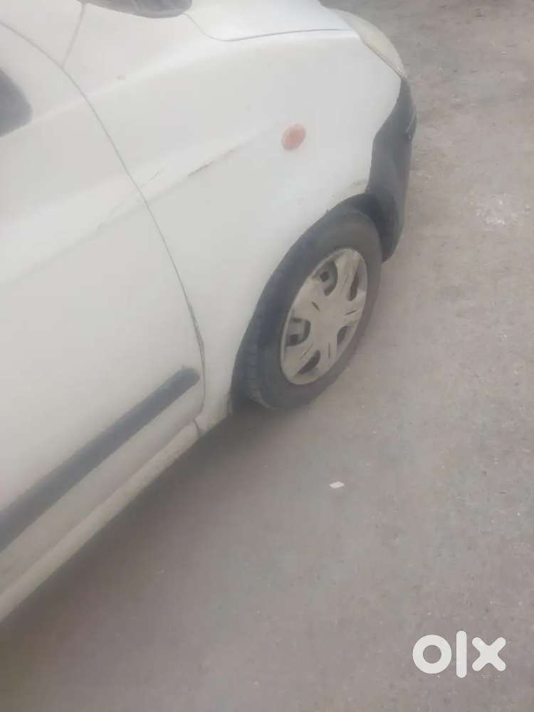 Chevrolet Spark 1.0 Lt 2010