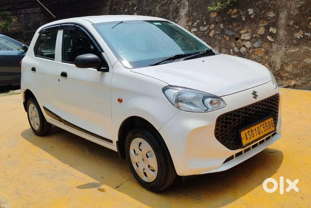 Maruti Suzuki Alto K10 1.0 Lxi, 2023, Petrol