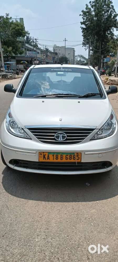Tata Indica 2015 Diesel 205000 Km Driven