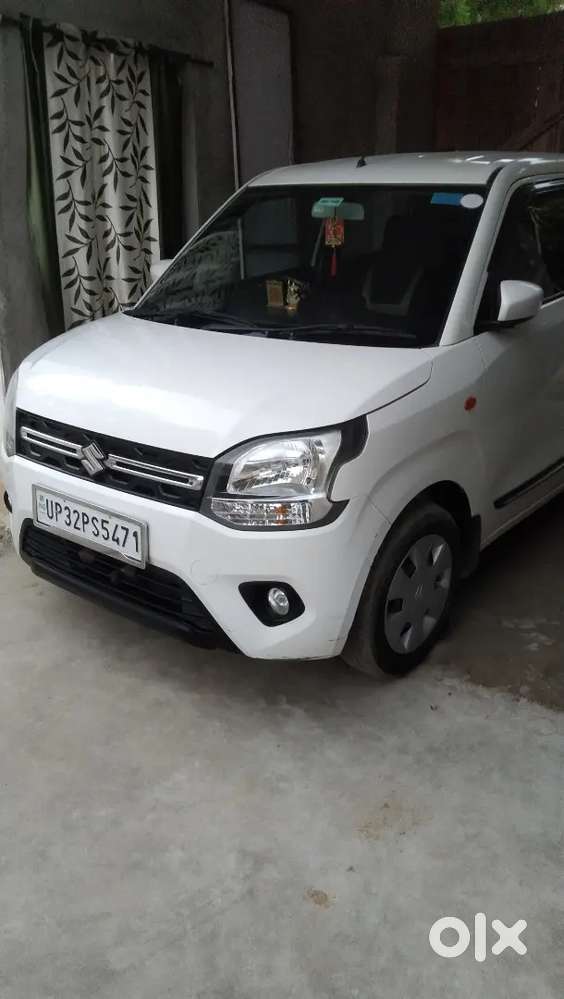 Maruti Suzuki Wagon R 2024