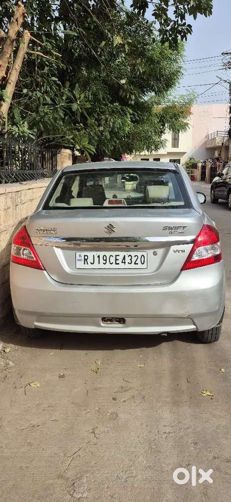 Maruti Suzuki Dzire 2013 Diesel Well Maintained For Sale