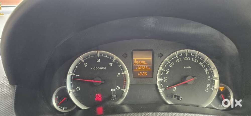 Maruti Suzuki Swift Dzire Vdi Bsiv, 2016, Diesel