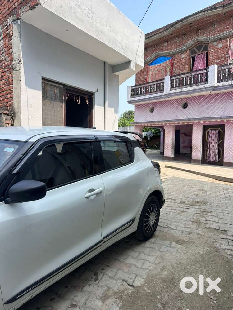 Maruti Suzuki Swift Petrol Manual 2019
