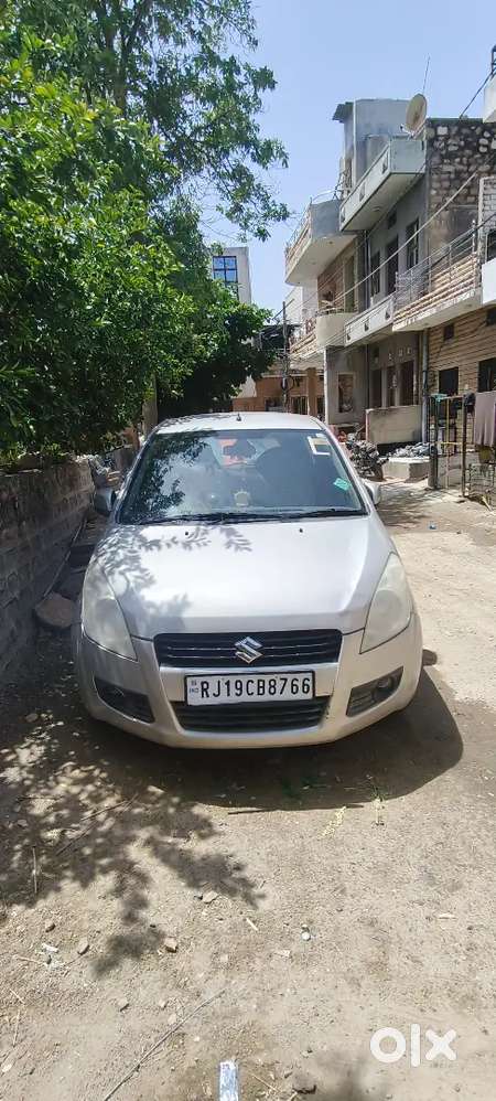 Maruti Suzuki Ritz
