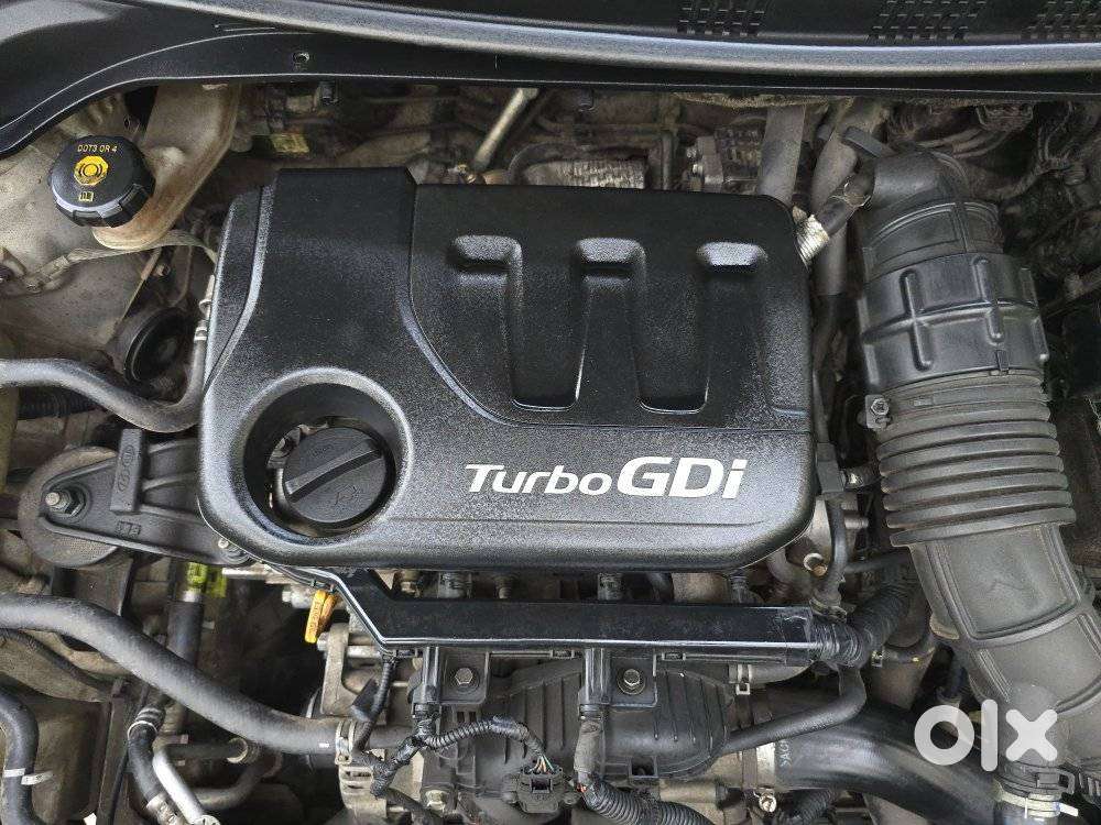 Hyundai Verna Sx(o) Petrol At, 2020, Petrol