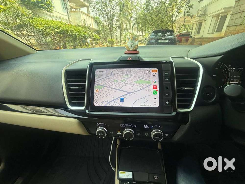 2024 Honda City Vx Manual – Single Owner  Under Warranty  Insured