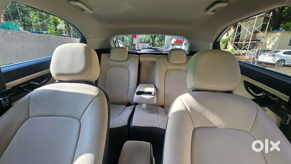 Tata Nexon Ev Max 3.3 Kw Xz Plus, 2023, Electric
