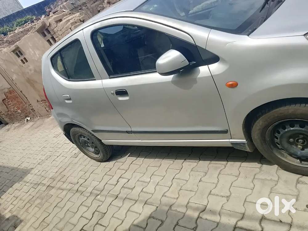 Maruti Suzuki A-star 2010 Petrol 95000 Km Driven