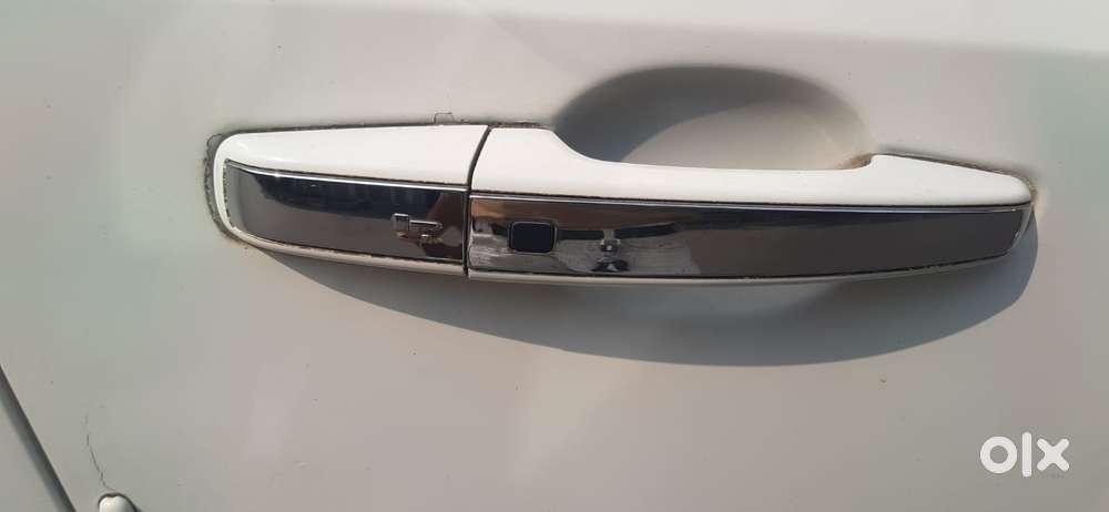 Tata Harrier Xz, 2019, Diesel