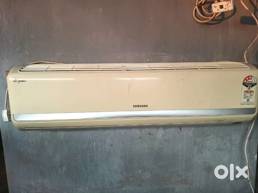 Samsung ac 1.5ton