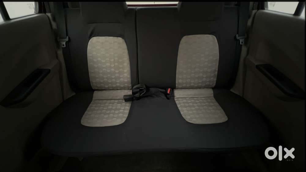 Maruti Suzuki Celerio 1.0 Vxi Amt, 2015, Petrol