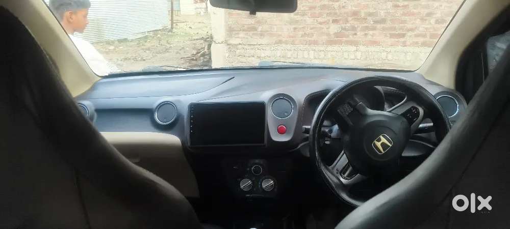 Honda Brio 2013 Petrol 75000 Km Driven