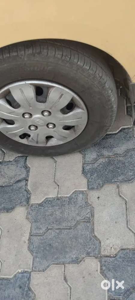 Hyundai I10 2008 1.2 Magna