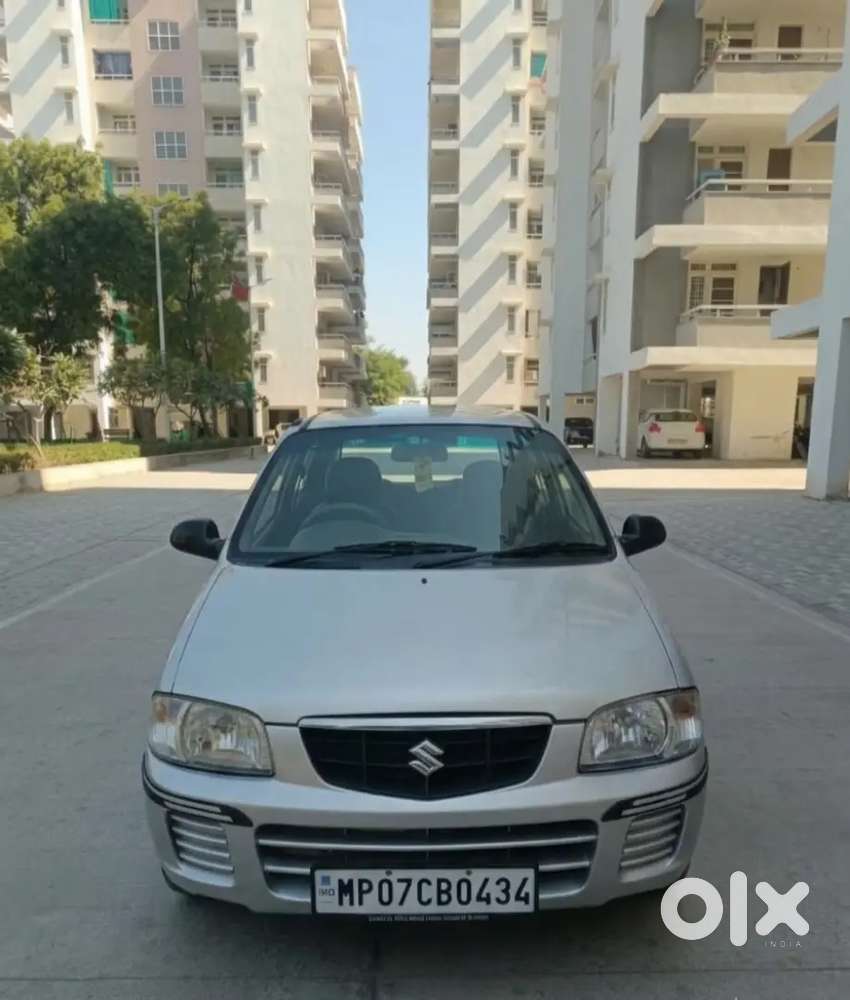 Alto 2009 Lxi Valid Till 2030