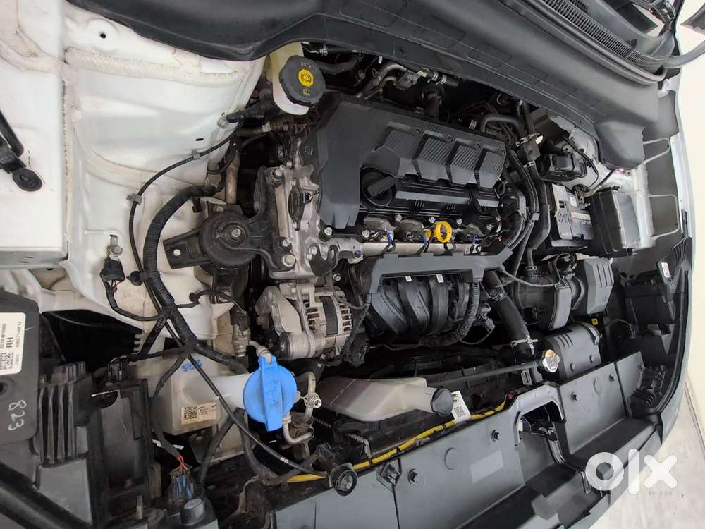 Hyundai Creta 1.5 Ex Petrol, 2025, Petrol
